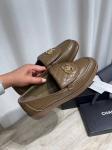 Лоферы Chanel Артикул LUX-122877. Вид 5
