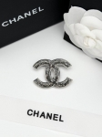 Брошь Chanel Артикул LUX-124130. Вид 1