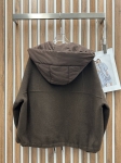 Куртка Max Mara Артикул LUX-124143. Вид 3