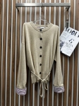 Кофта Brunello Cucinelli Артикул LUX-124144. Вид 1