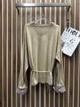 Кофта Brunello Cucinelli Артикул LUX-124144. Вид 3