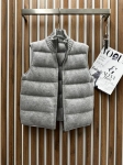 Двухсторонний жилет  Loro Piana Артикул LUX-124148. Вид 4