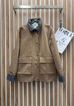  Куртка  Brunello Cucinelli Артикул LUX-124151. Вид 2
