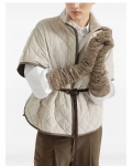 Жилет Brunello Cucinelli Артикул LUX-124152. Вид 1