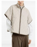 Жилет Brunello Cucinelli Артикул LUX-124152. Вид 2