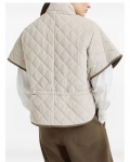 Жилет Brunello Cucinelli Артикул LUX-124152. Вид 3