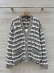 Кардиган  Chanel Артикул LUX-124160. Вид 1