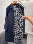 Пальто Hermes Артикул LUX-124170. Вид 3