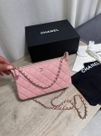  Сумка женская  Chanel Артикул LUX-124179. Вид 2