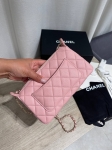  Сумка женская  Chanel Артикул LUX-124179. Вид 3