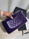 Сумка женская  Chanel Артикул LUX-124178. Вид 2