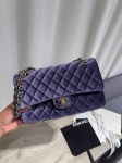  Сумка женская  Chanel Артикул LUX-124178. Вид 4