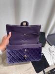  Сумка женская  Chanel Артикул LUX-124178. Вид 3