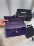  Сумка женская  Chanel Артикул LUX-124178. Вид 5