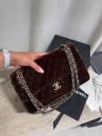  Сумка женская  Chanel Артикул LUX-124177. Вид 2
