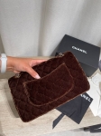  Сумка женская  Chanel Артикул LUX-124177. Вид 3