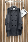 Пальто  Brunello Cucinelli Артикул LUX-124183. Вид 1
