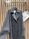 Пальто  Brunello Cucinelli Артикул LUX-124183. Вид 2