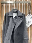 Пальто  Brunello Cucinelli Артикул LUX-124183. Вид 3