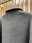 Пальто  Brunello Cucinelli Артикул LUX-124183. Вид 5