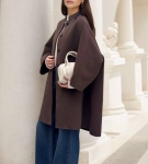 Пальто  Max Mara Артикул LUX-124184. Вид 1
