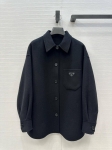 Рубашка  Prada Артикул LUX-124190. Вид 1