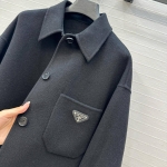 Рубашка  Prada Артикул LUX-124190. Вид 2