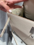 Сумка женская Kelly 32 Hermes Артикул LUX-124196. Вид 3