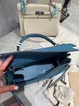 Сумка женская Kelly 32 Hermes Артикул LUX-124195. Вид 4