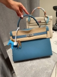Сумка женская Kelly 32 Hermes Артикул LUX-124195. Вид 5