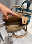 Сумка женская Birkin 30, Togo, РHW Hermes Артикул LUX-124198. Вид 2