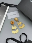 Клипсы Yves Saint Laurent Артикул LUX-124203. Вид 2