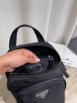 Сумка-слинг Prada Артикул LUX-124207. Вид 5