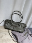 Сумка женская  Balenciaga Артикул LUX-124208. Вид 1