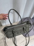Сумка женская  Balenciaga Артикул LUX-124208. Вид 4