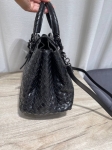 Сумка женская  Bottega Veneta Артикул LUX-124209. Вид 2