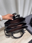 Сумка женская  Bottega Veneta Артикул LUX-124209. Вид 4