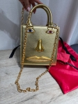Сумка Schiaparelli  Артикул LUX-124212. Вид 1