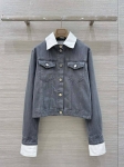 Куртка женская  Chanel Артикул LUX-124216. Вид 1