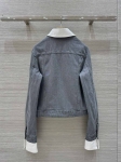 Куртка женская  Chanel Артикул LUX-124216. Вид 4