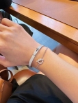  Браслет Hermes Артикул LUX-125150. Вид 1
