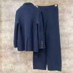 Костюм женский  Brunello Cucinelli Артикул LUX-124218. Вид 2