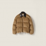 Пуховик  Miu Miu Артикул LUX-124226. Вид 4