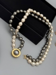 Колье Roberto Cavalli Артикул LUX-124227. Вид 2