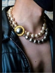 Колье Roberto Cavalli Артикул LUX-124227. Вид 1