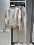 Костюм спортивный Brunello Cucinelli Артикул LUX-124240. Вид 3