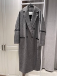 Пальто Max Mara Артикул LUX-124281. Вид 1