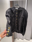 Блузка Schiaparelli   Артикул LUX-124283. Вид 3