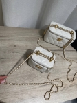 Сумка женская Chanel Артикул LUX-124291. Вид 4