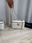 Сумка женская Chanel Артикул LUX-124290. Вид 1